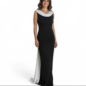 Vintage Cache Evening Gown